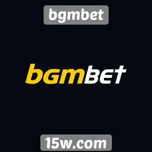 plataforma bgmbet tem interface amigável para novatos