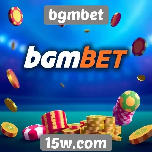 Impacto do bgmbet na indústria de jogos online
