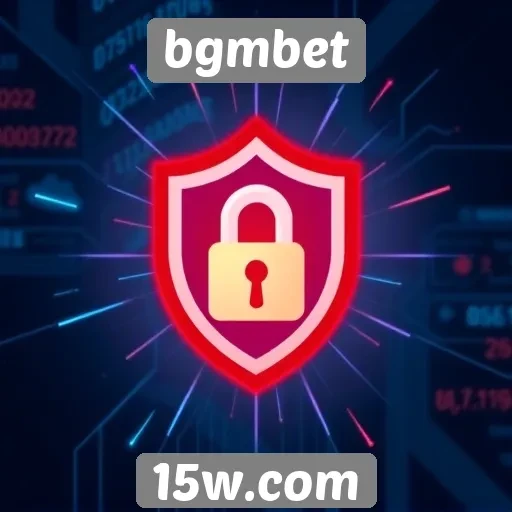 novos recursos de segurança no bgmbet