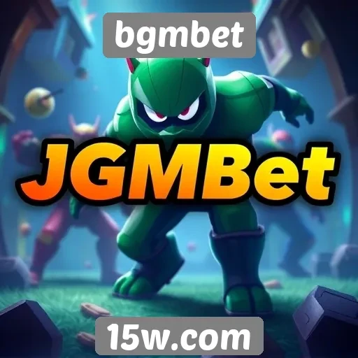 tendências de jogos populares no bgmbet
