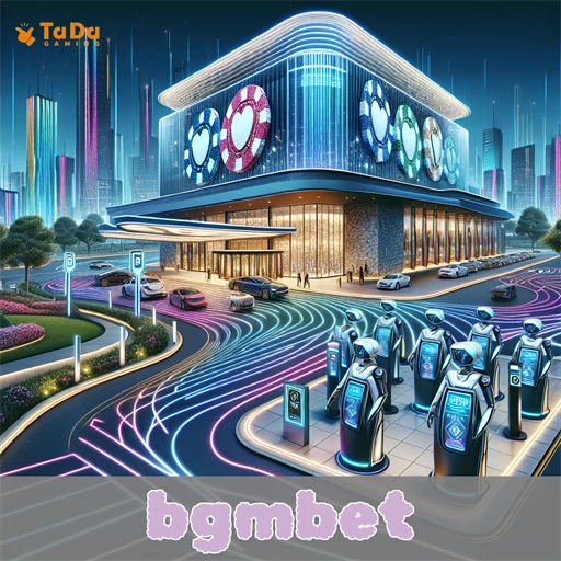 Ofertas Imperdíveis: Promo do bgmbet Em Ação